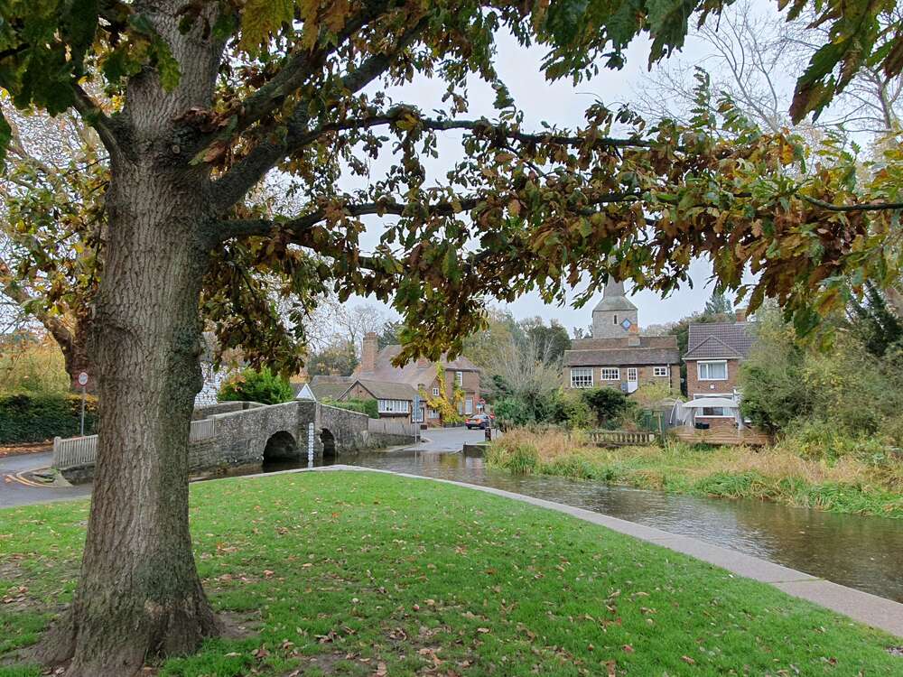 Public Space Protection Order - Eynsford Riverside