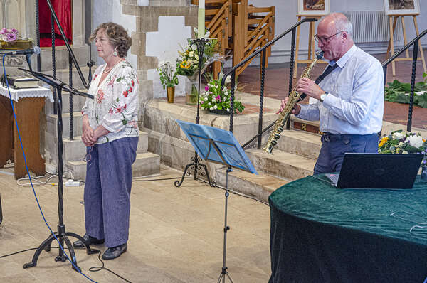 words and music about the kent downs